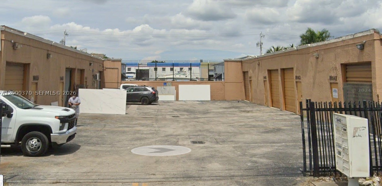 Cutler Bay