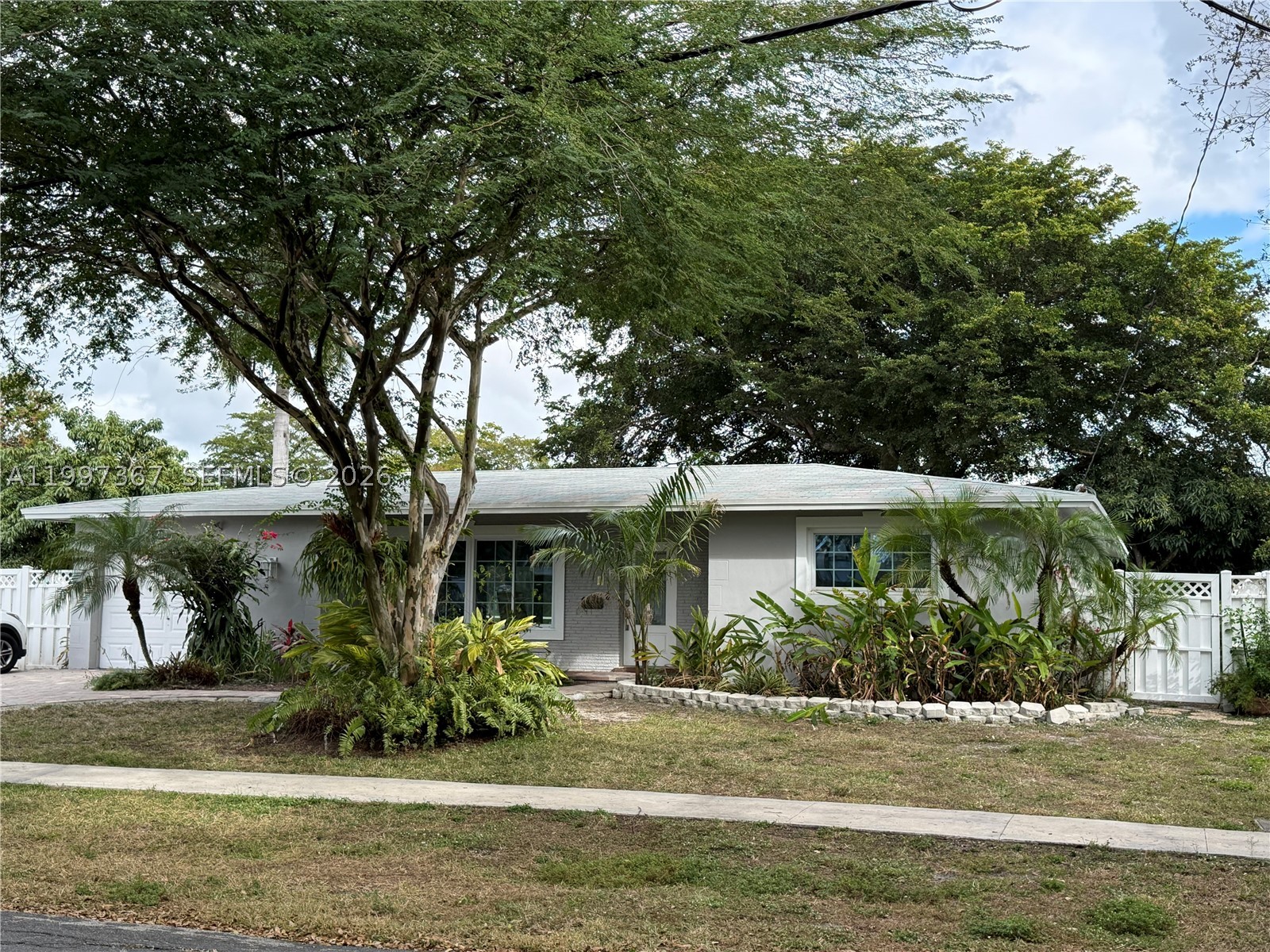 Plantation photo 1