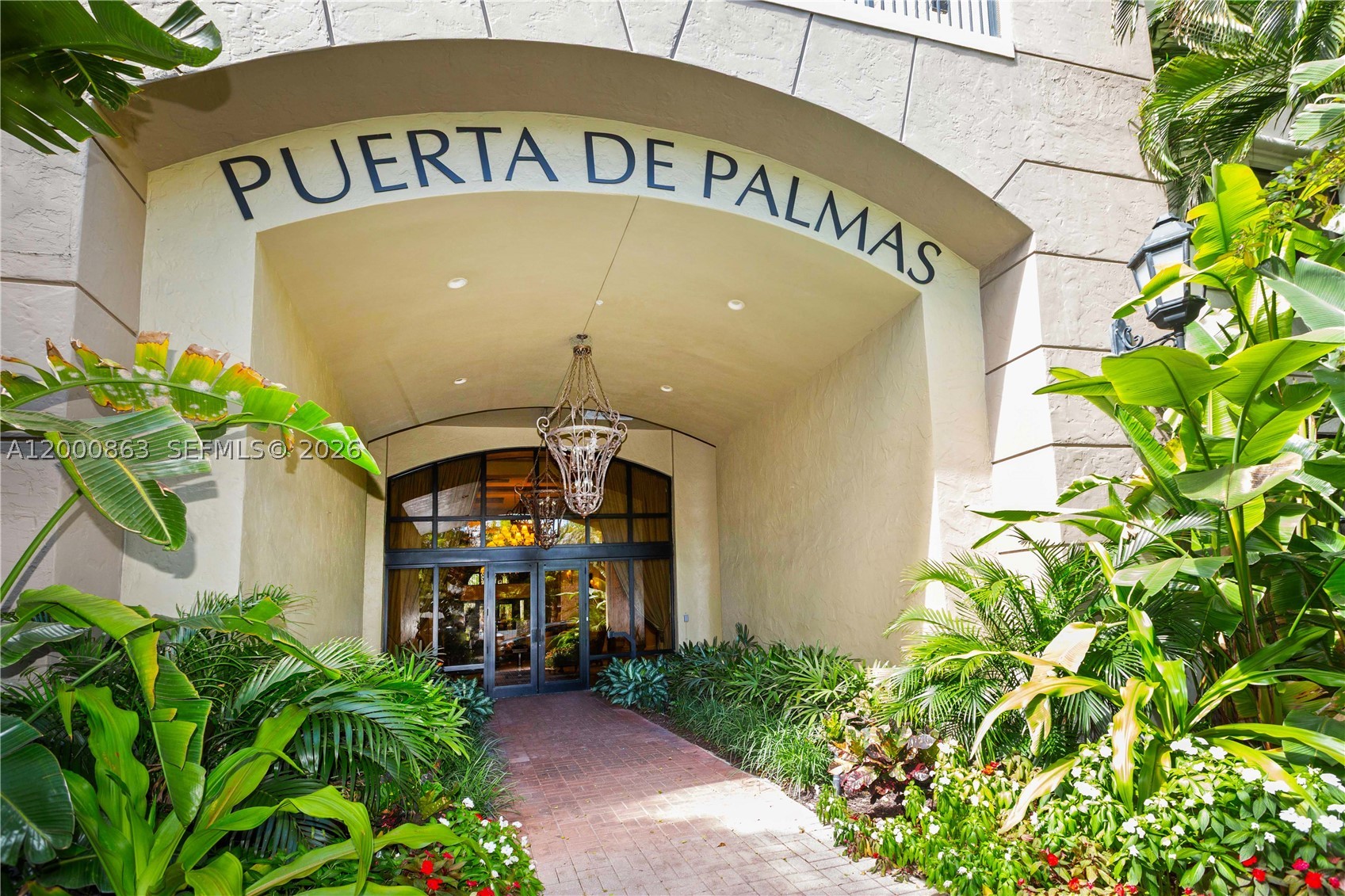 Coral Gables