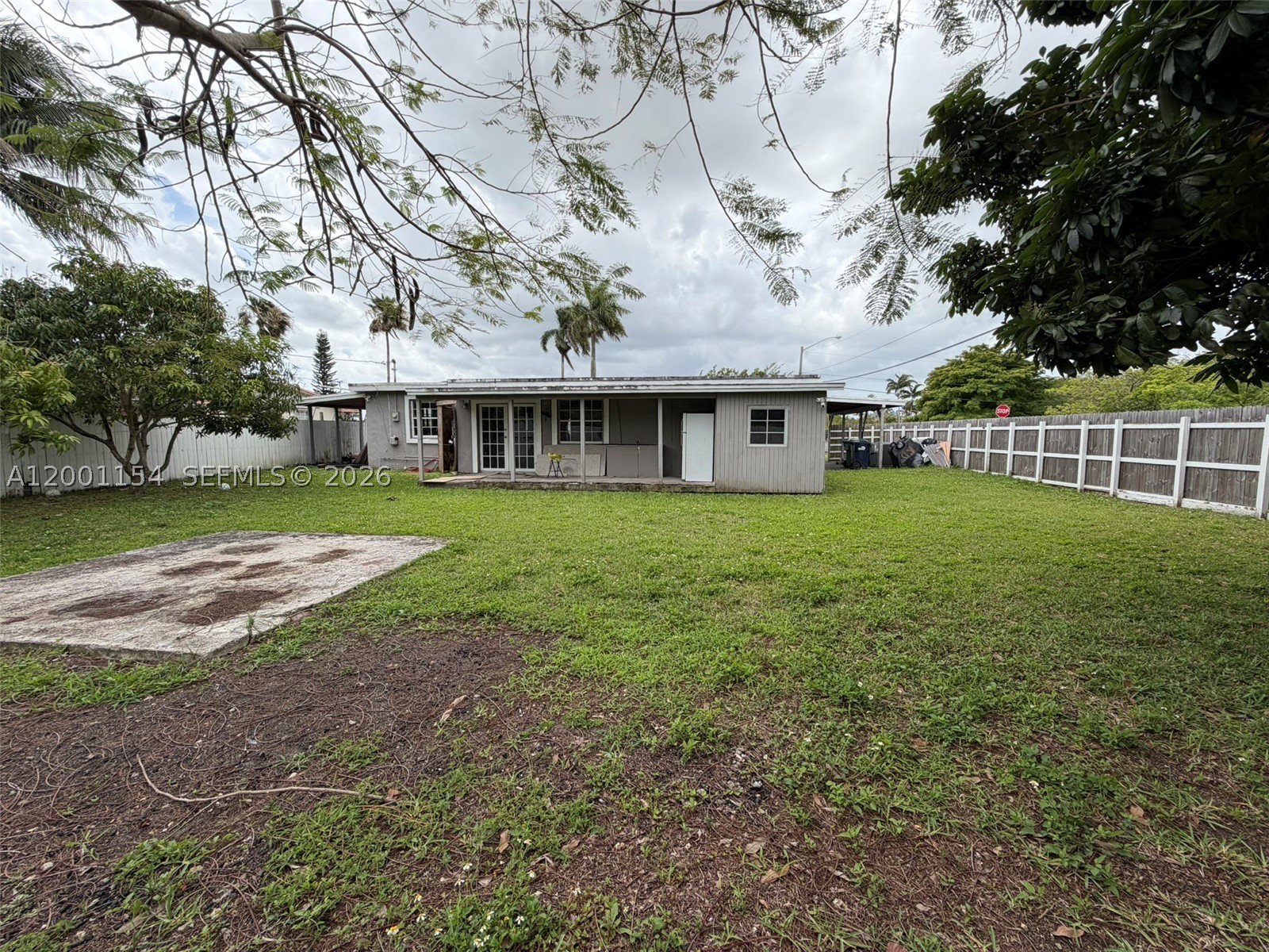 Homestead photo 5