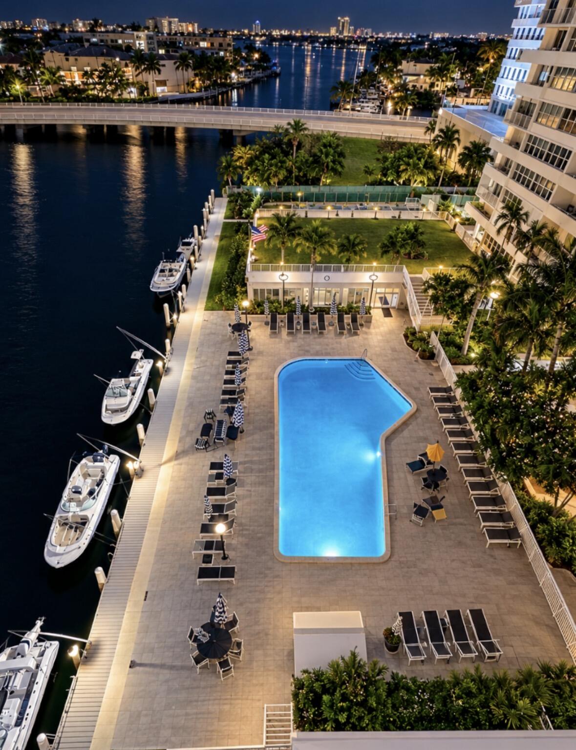 Fort Lauderdale