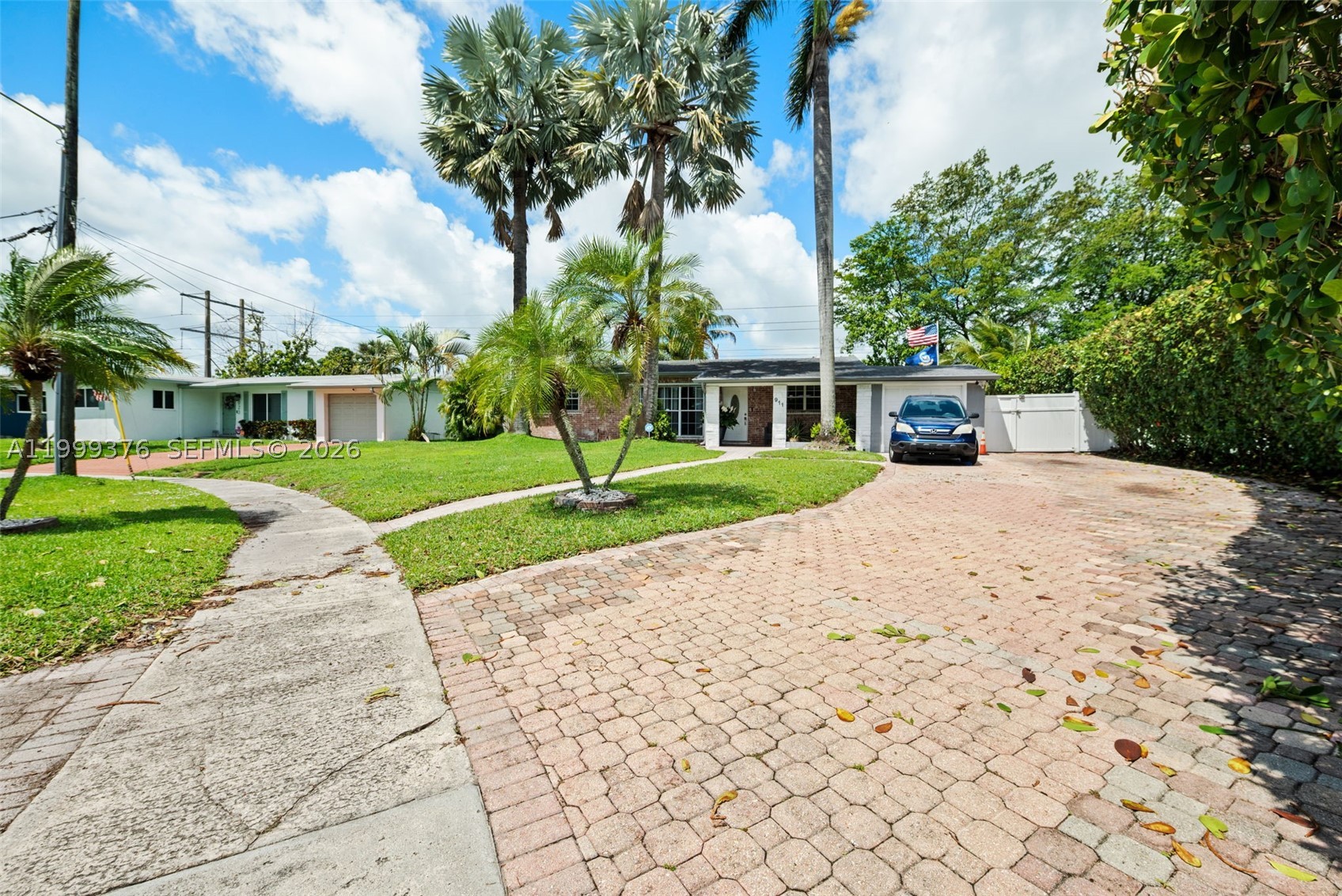 Plantation photo 1
