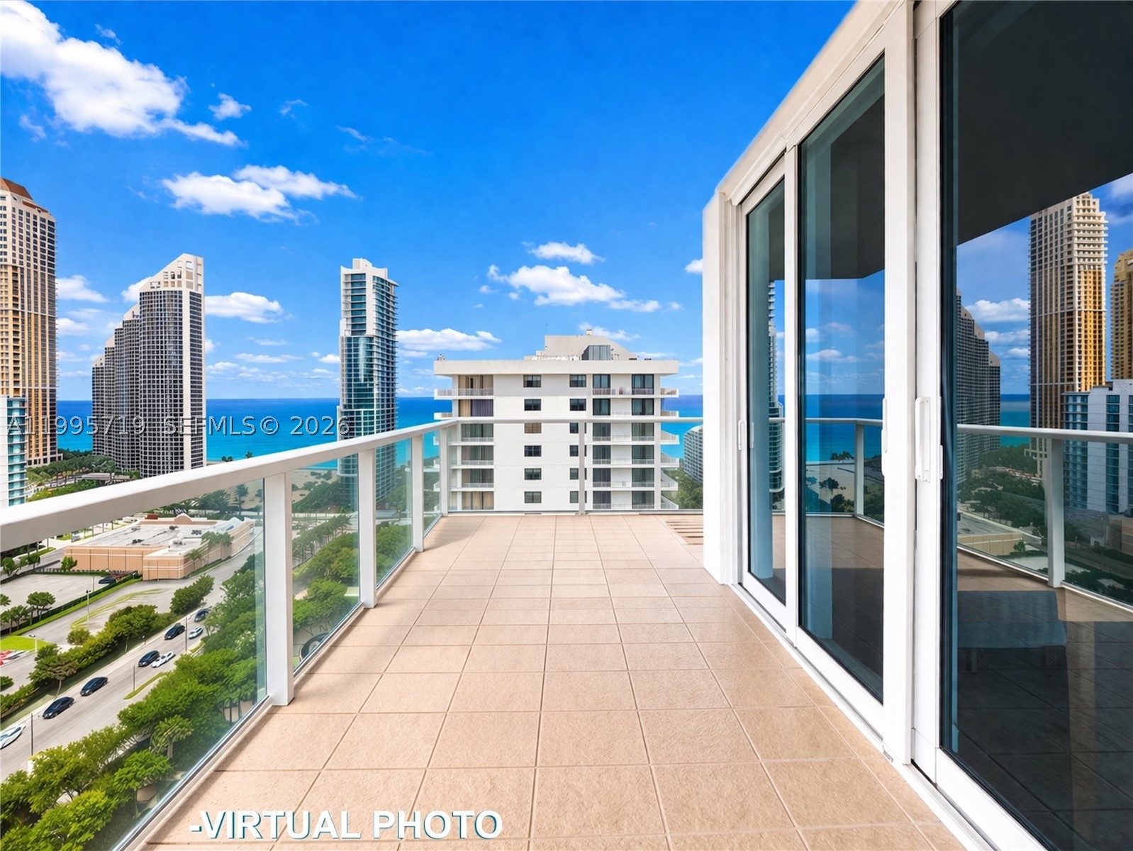 Sunny Isles Beach photo 1