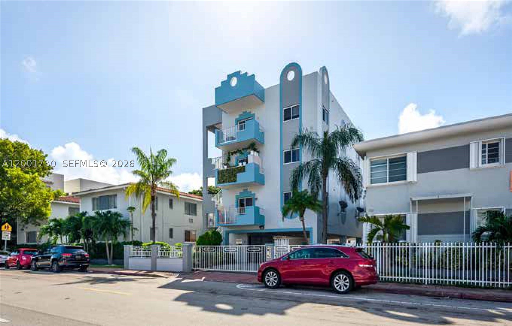 Miami Beach photo 1