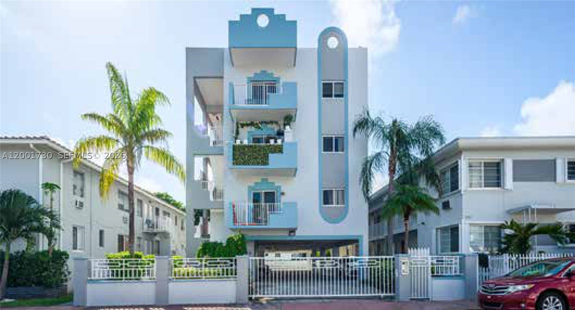 Miami Beach photo 3