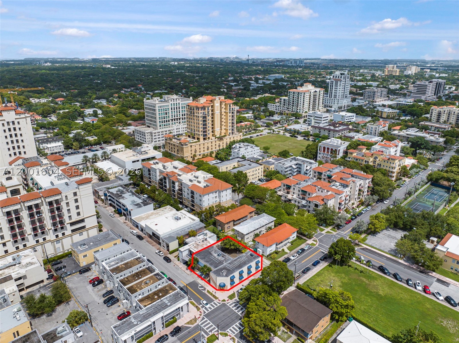 Coral Gables