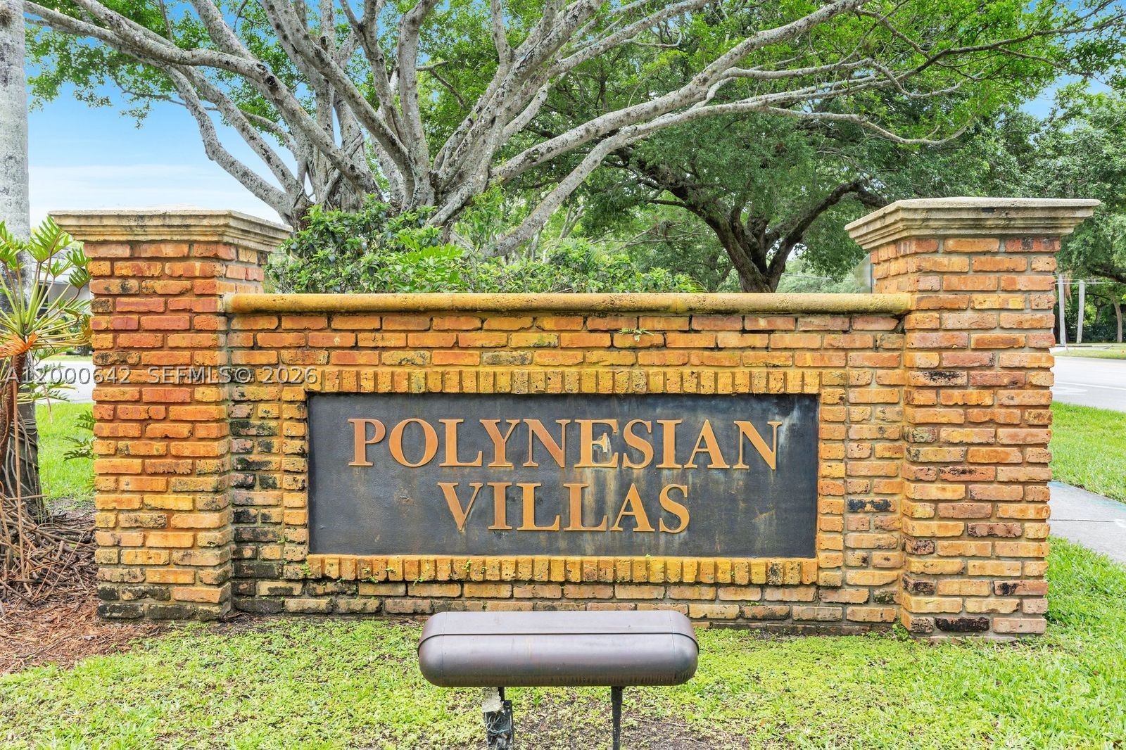 Plantation photo 1