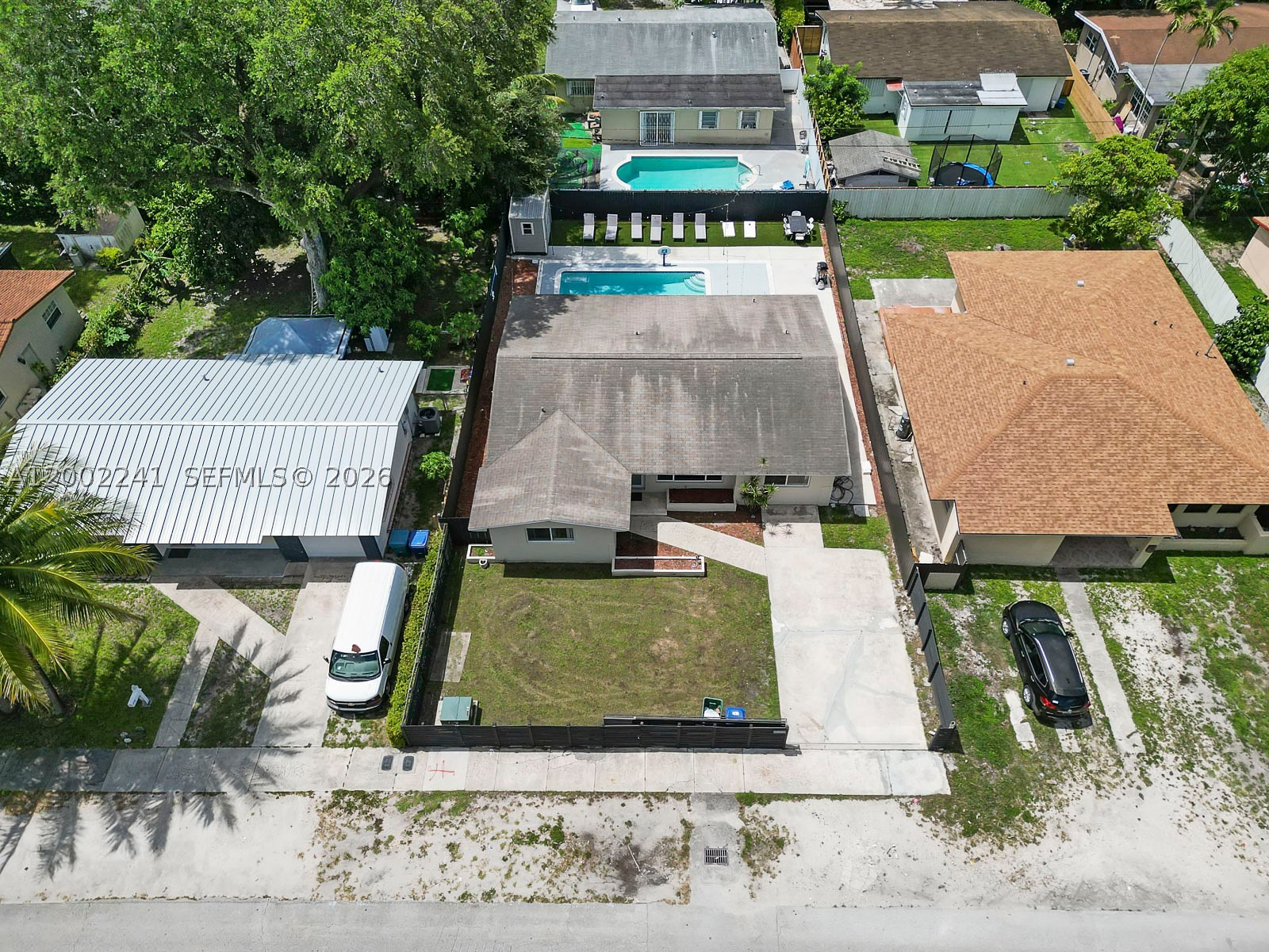 Miami photo 1