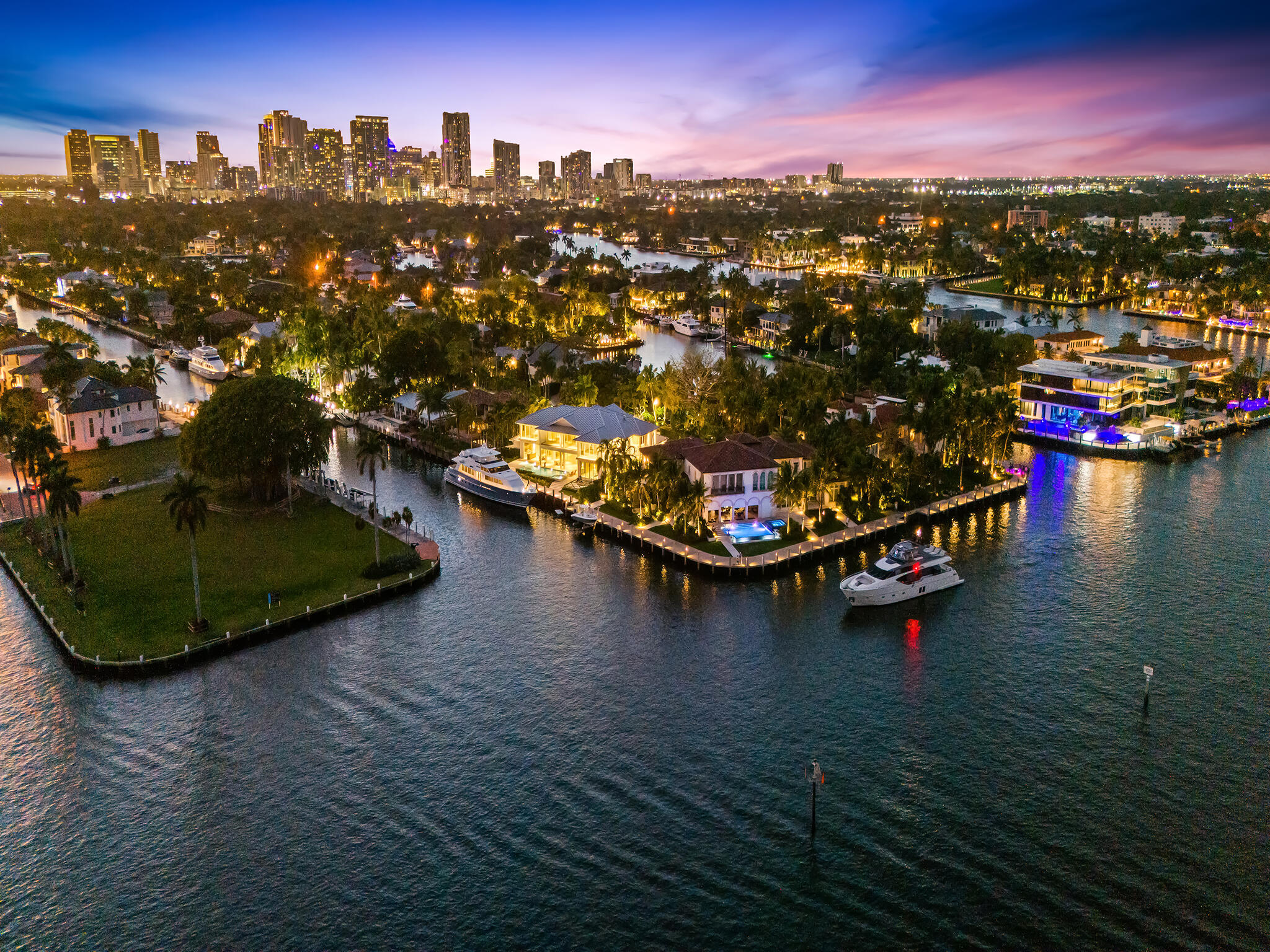 Fort Lauderdale