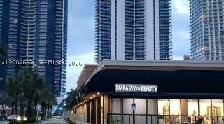 Sunny Isles Beach