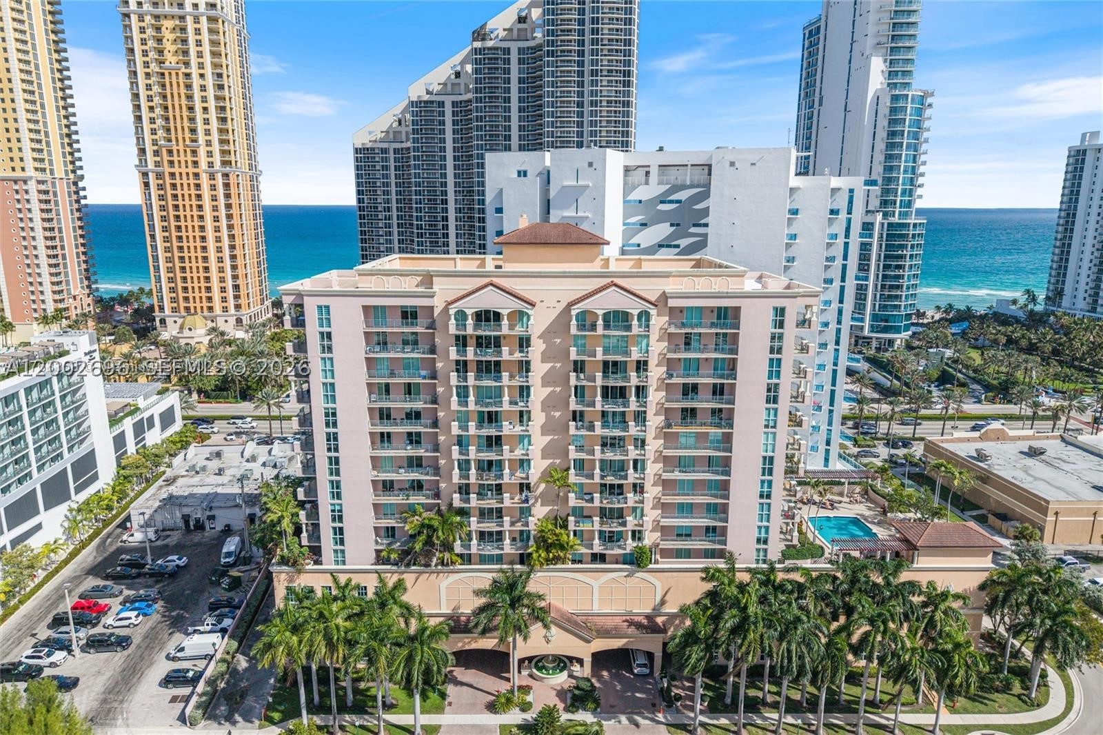 Sunny Isles Beach photo 1