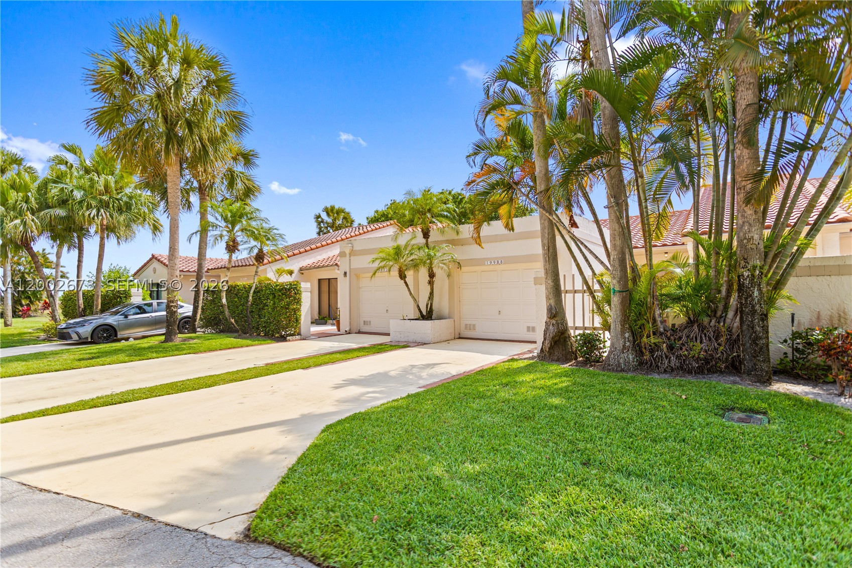 Boca Raton