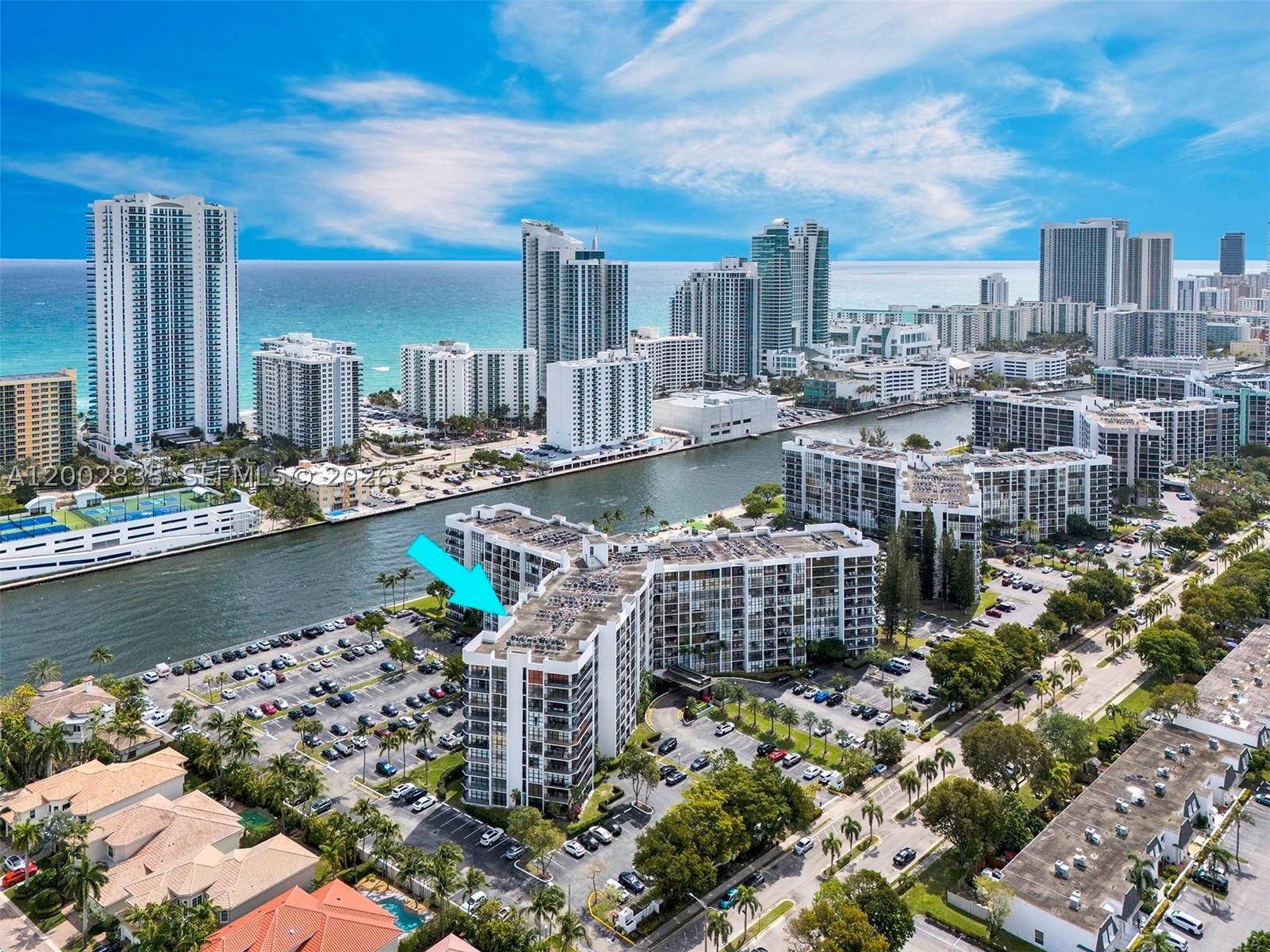 Hallandale Beach photo 1