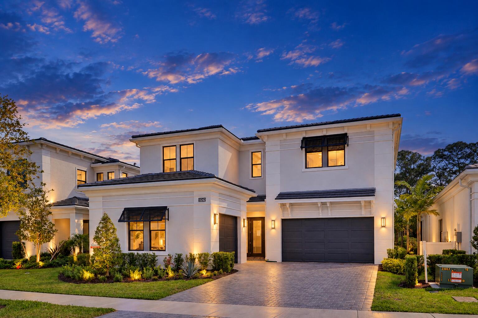 Palm Beach Gardens