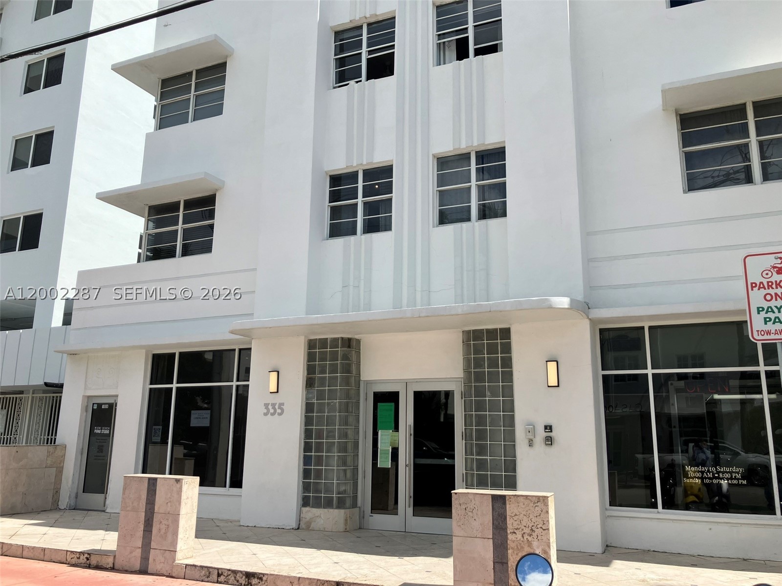 Miami Beach photo 1