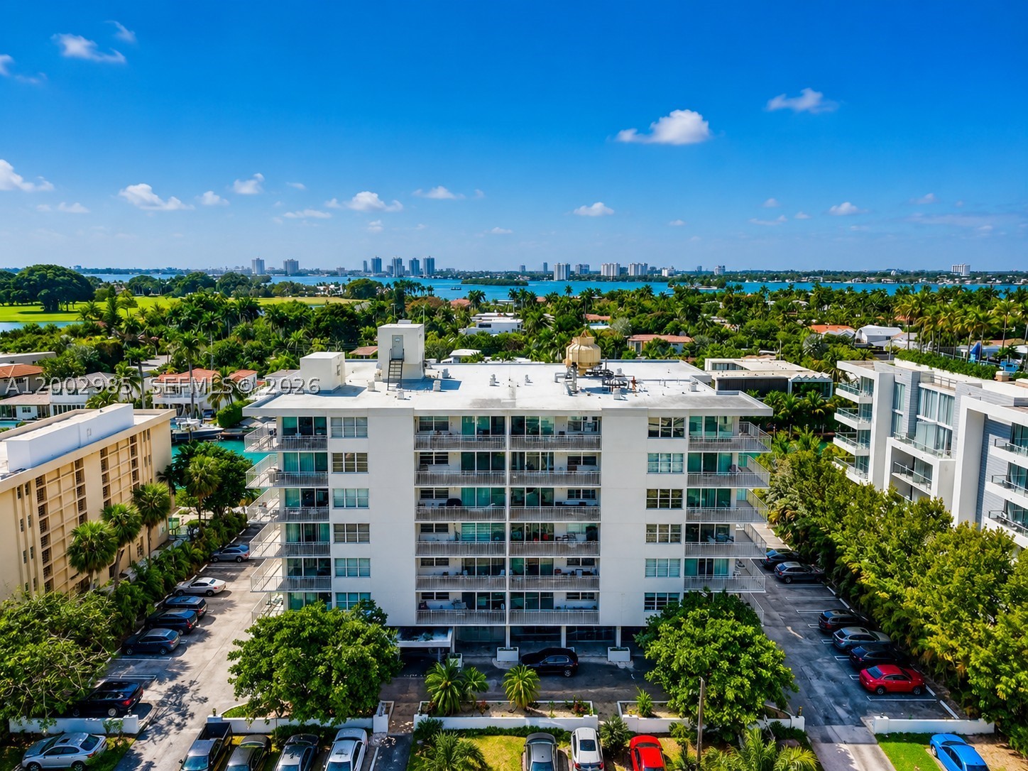 Bay Harbor Islands