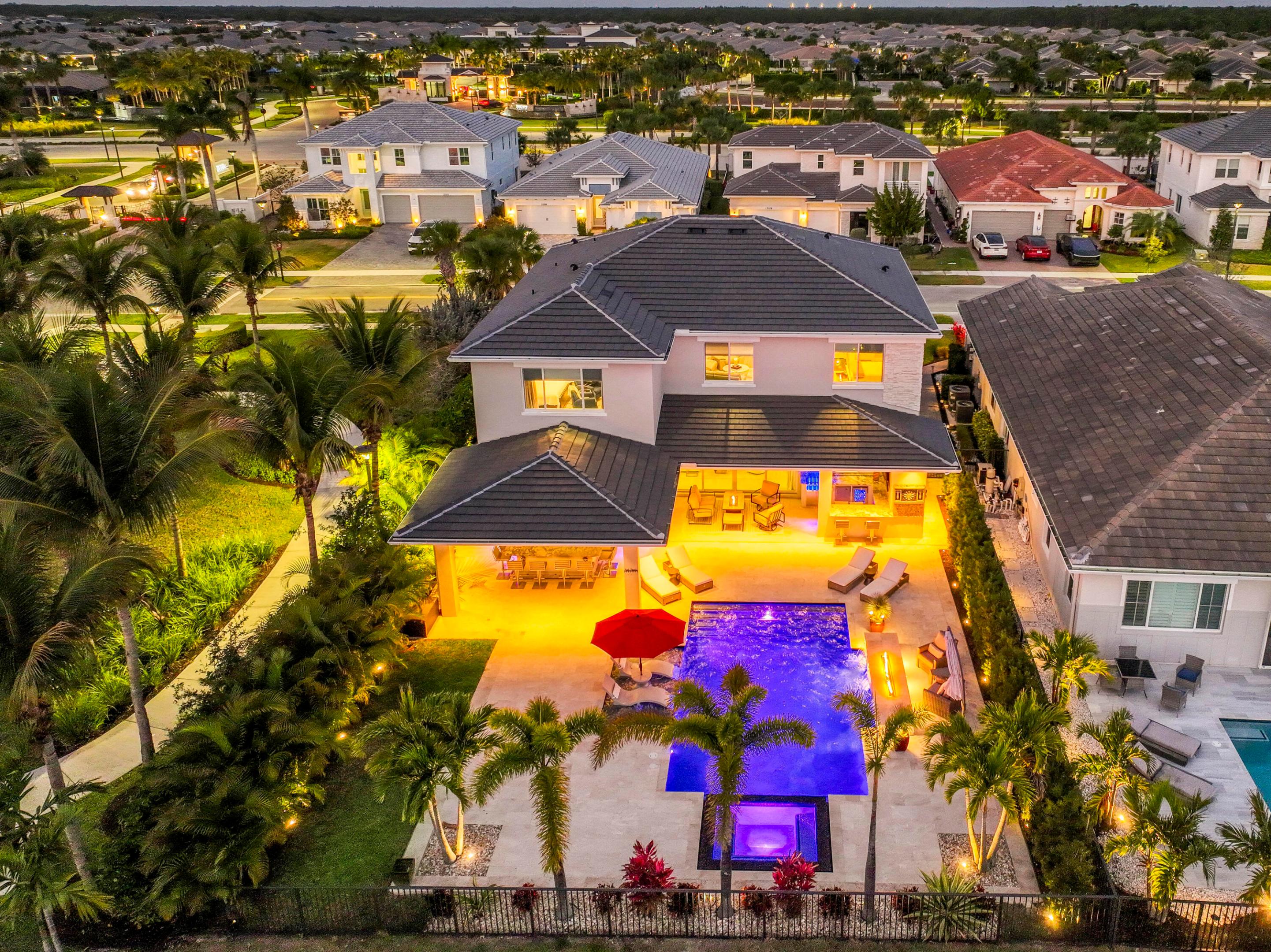 Palm Beach Gardens