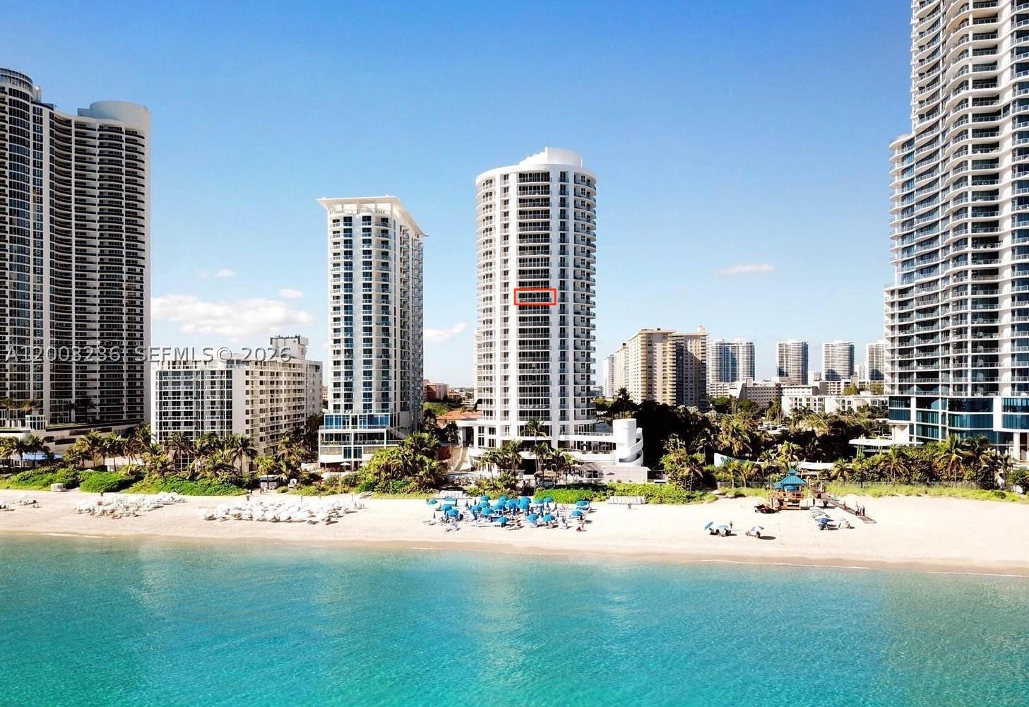 Sunny Isles Beach photo 1