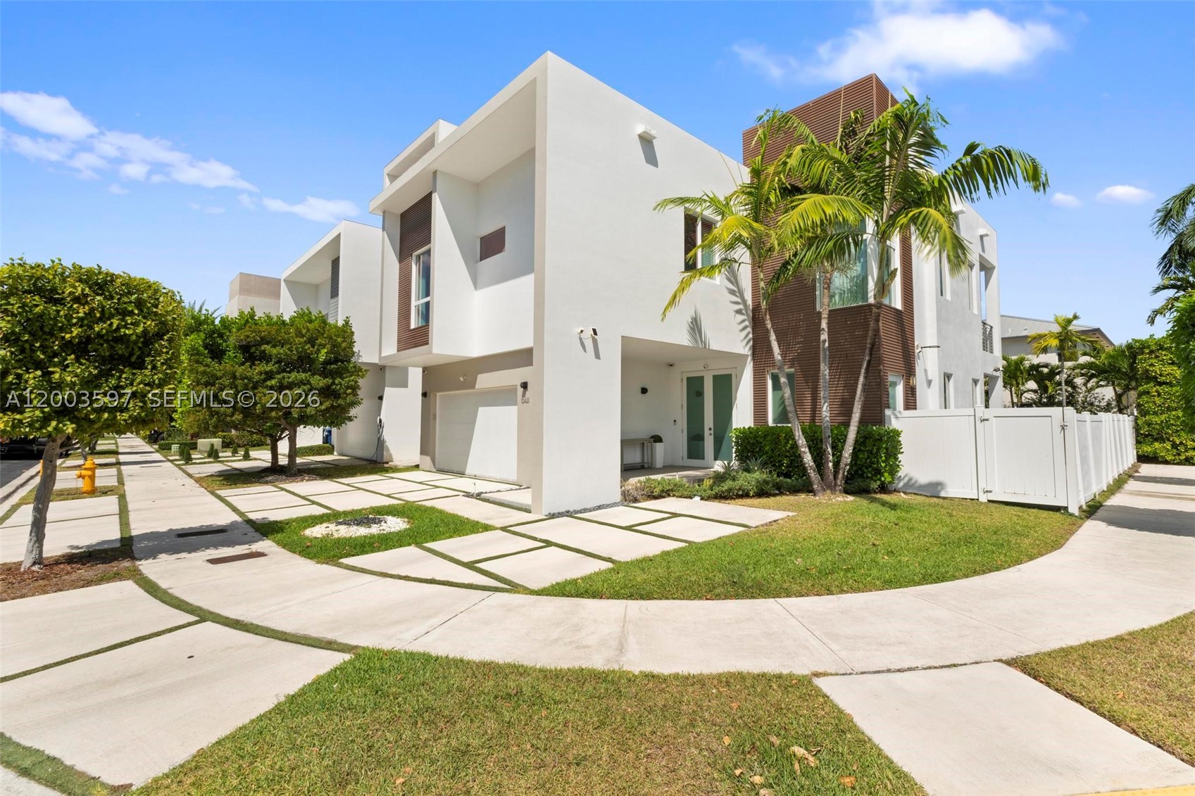 Doral