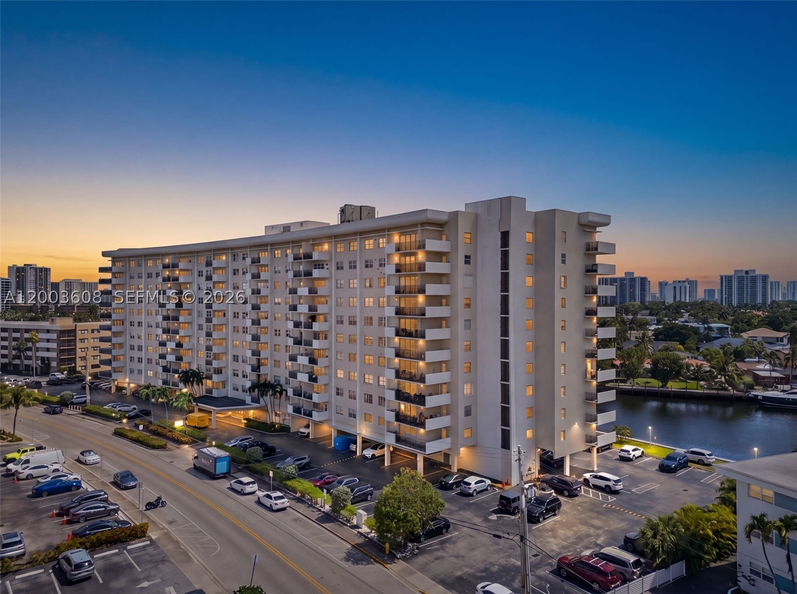 Hallandale Beach photo 1