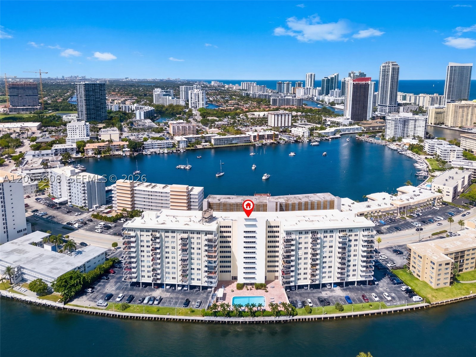 Hallandale Beach photo 2
