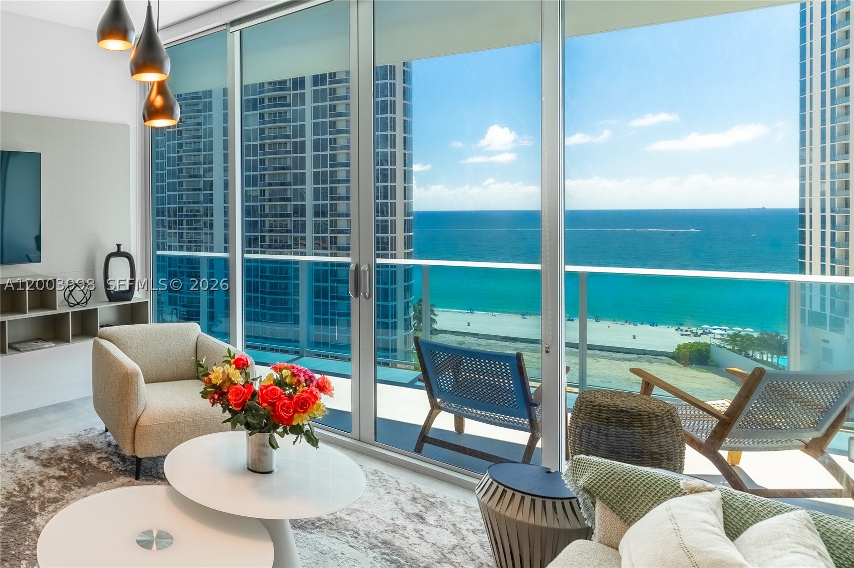 Sunny Isles Beach photo 1