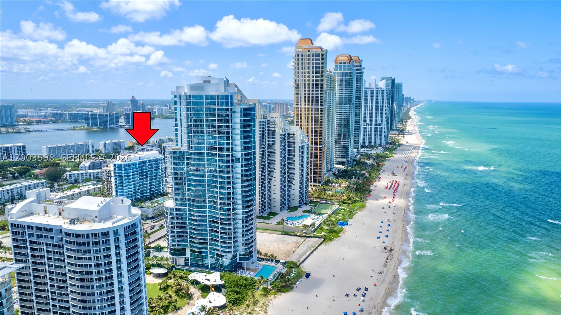 Sunny Isles Beach photo 2