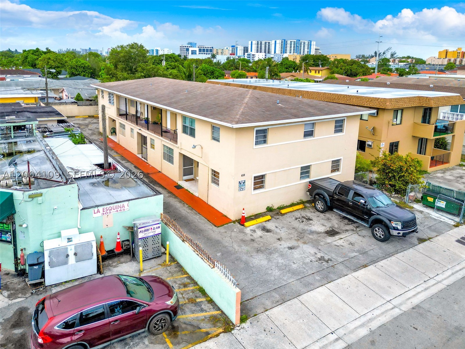 Miami photo 1