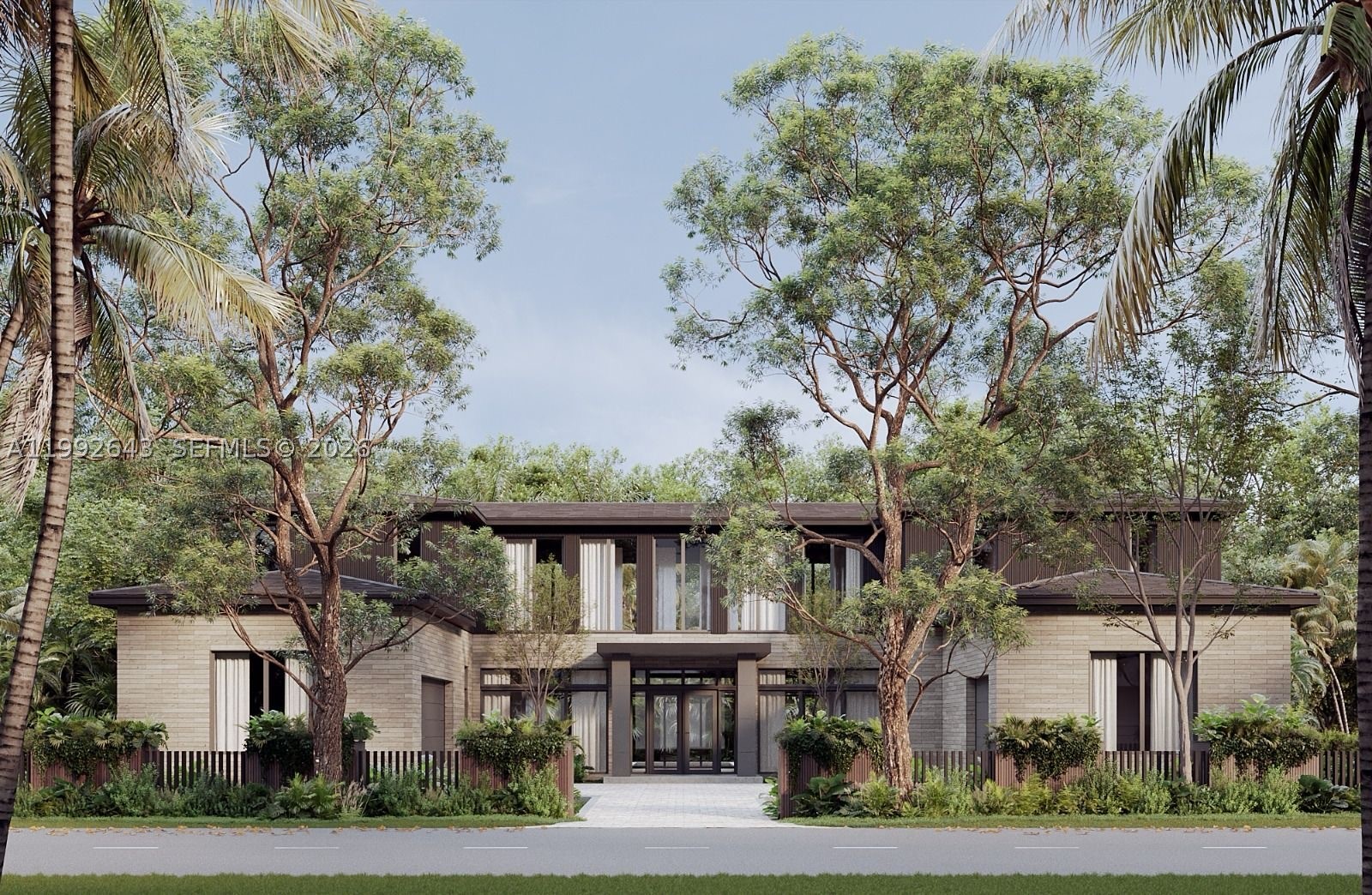 Pinecrest photo 1