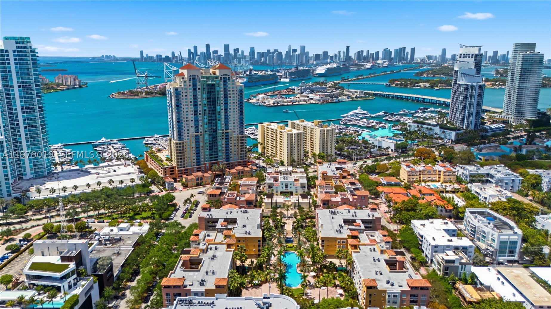 Miami Beach photo 1