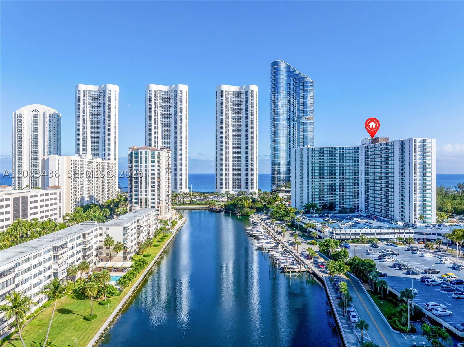 Sunny Isles Beach photo 1