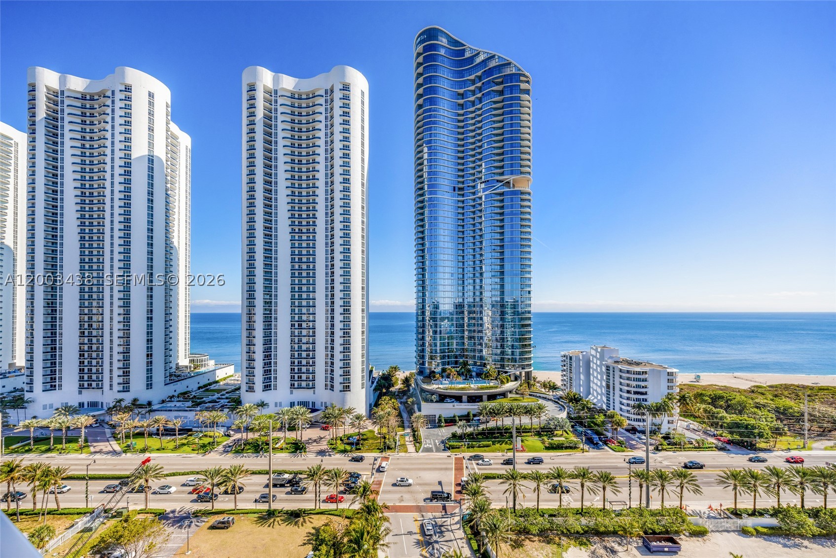 Sunny Isles Beach photo 2