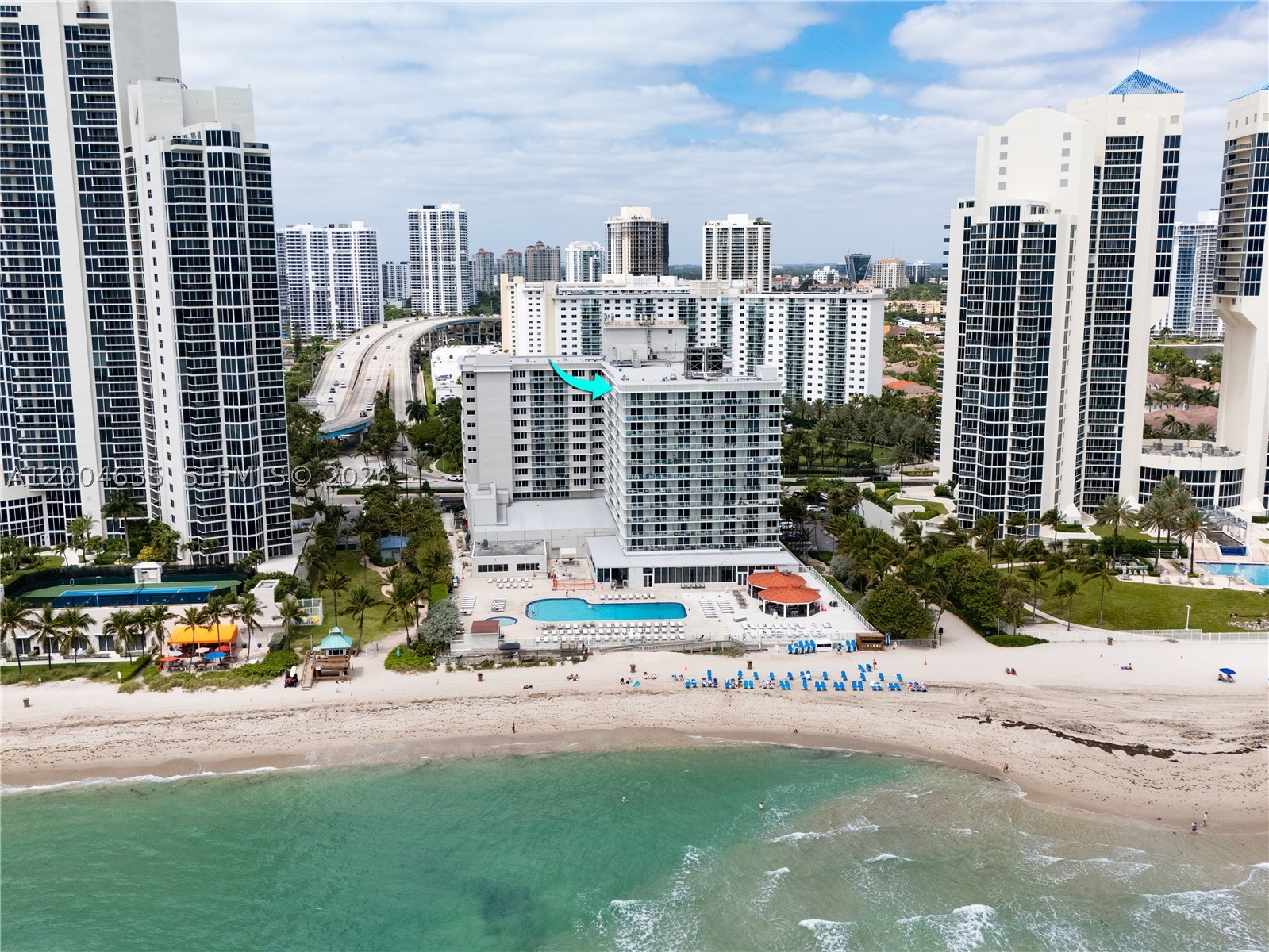 Sunny Isles Beach photo 1