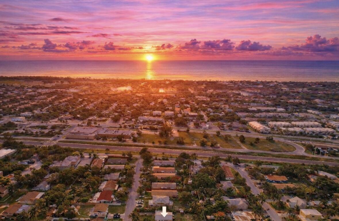 Delray Beach