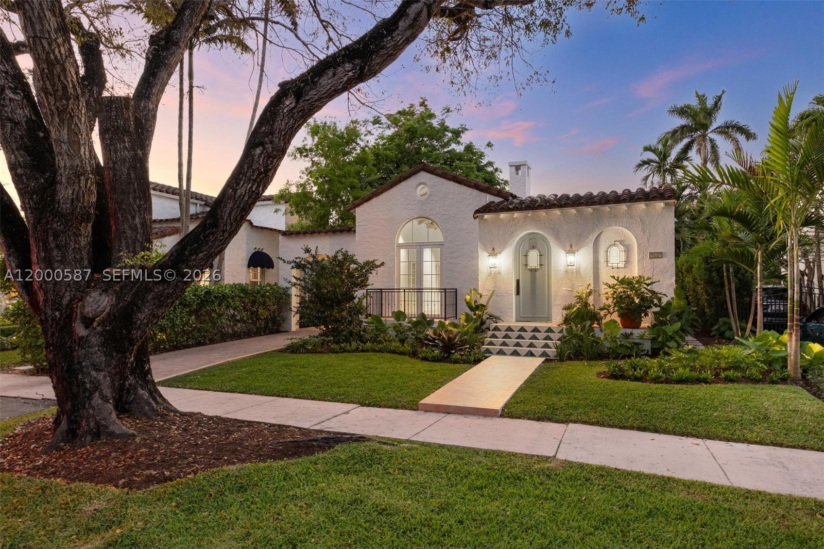 Coral Gables