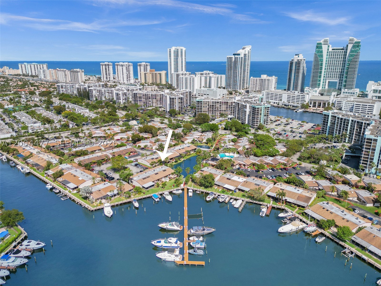 Hallandale Beach