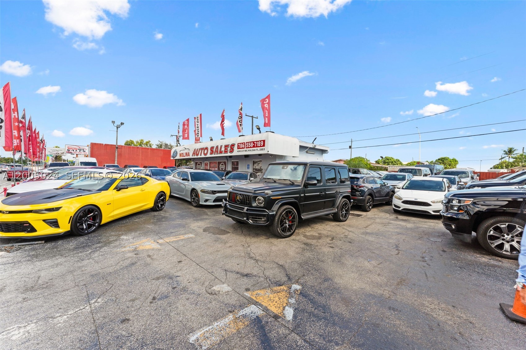 Hialeah