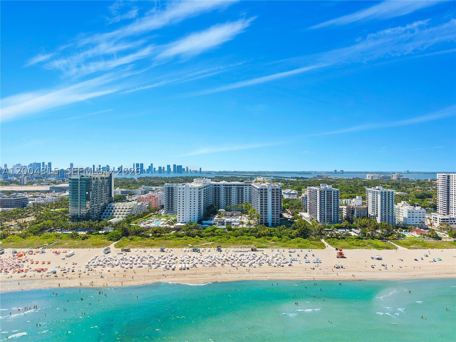 Miami Beach photo 1