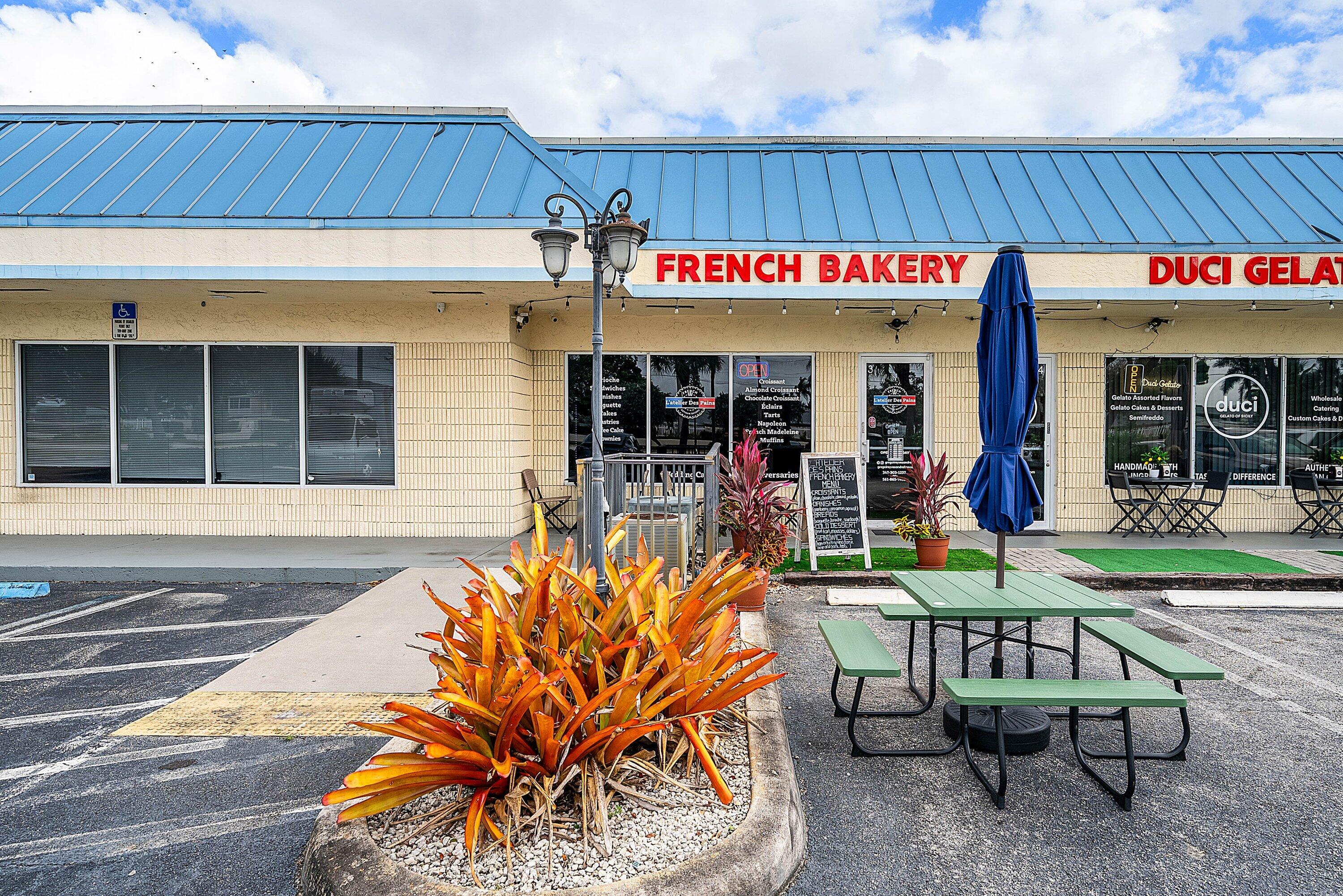 Delray Beach