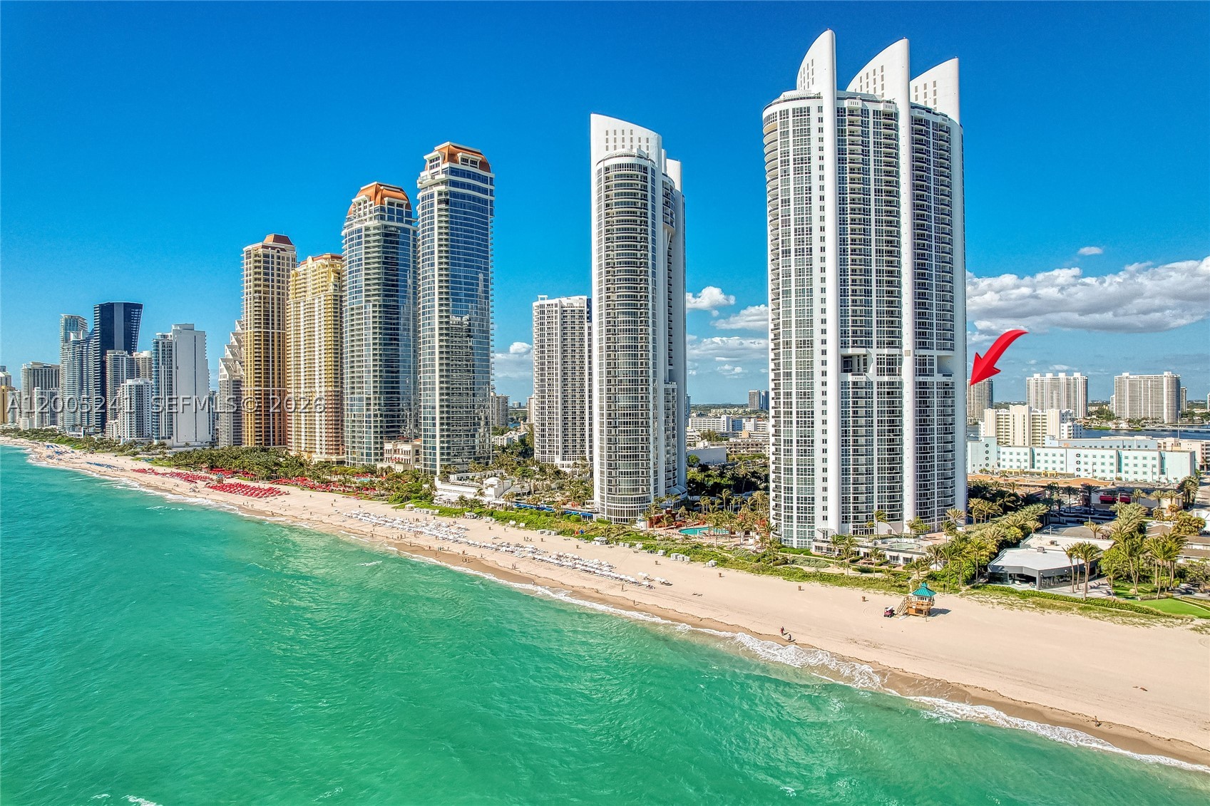 Sunny Isles Beach photo 2