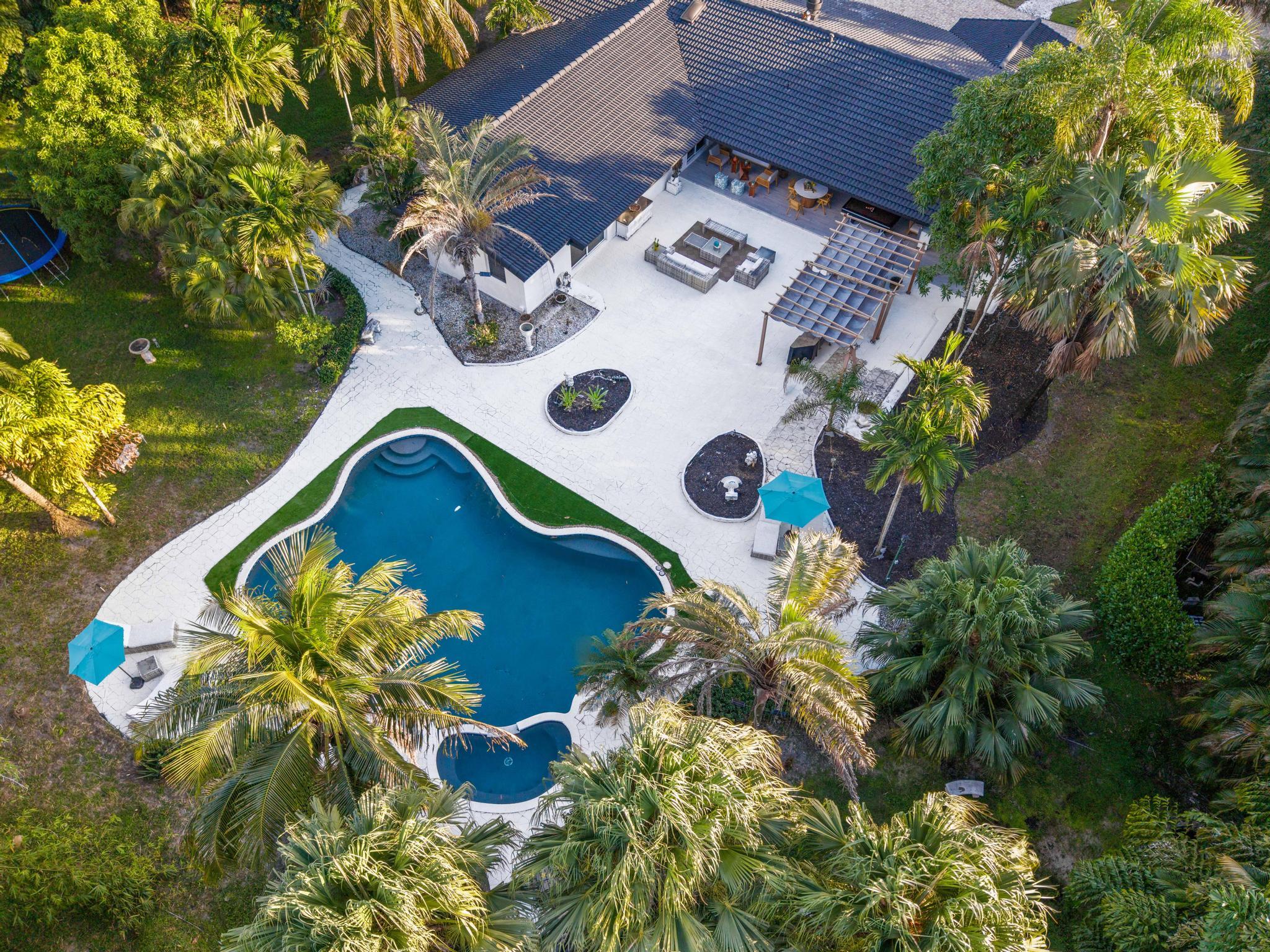 Plantation photo 3