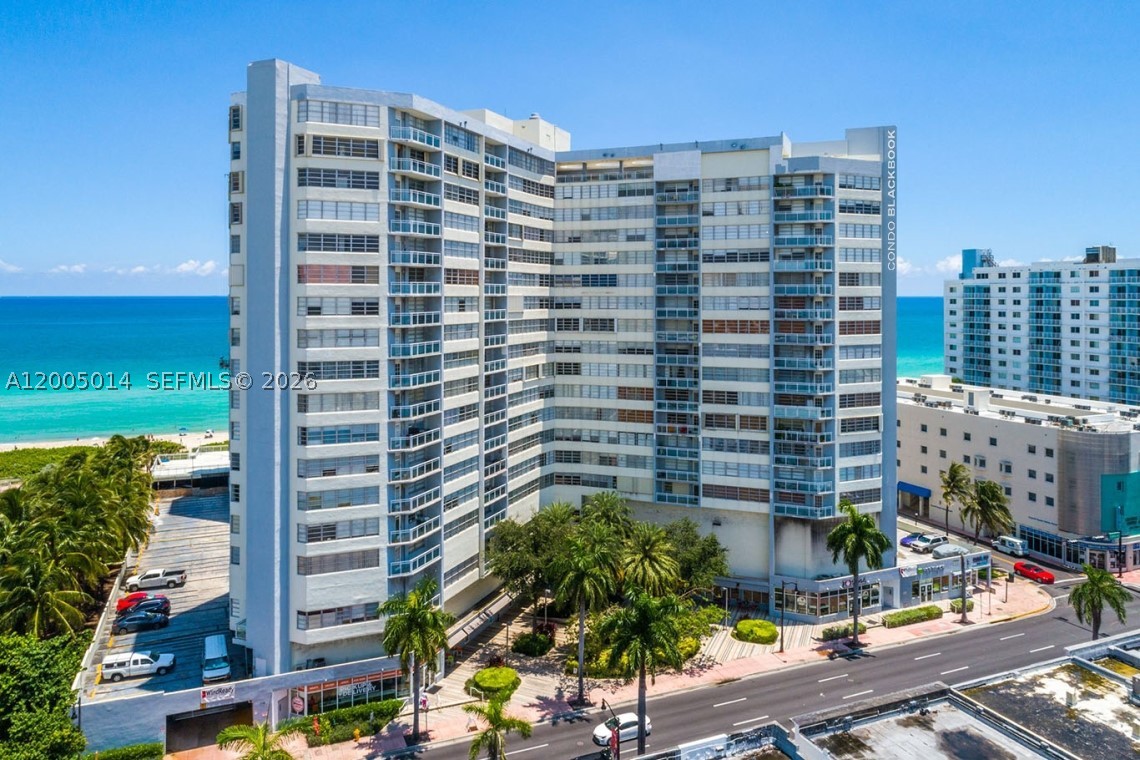 Miami Beach photo 1