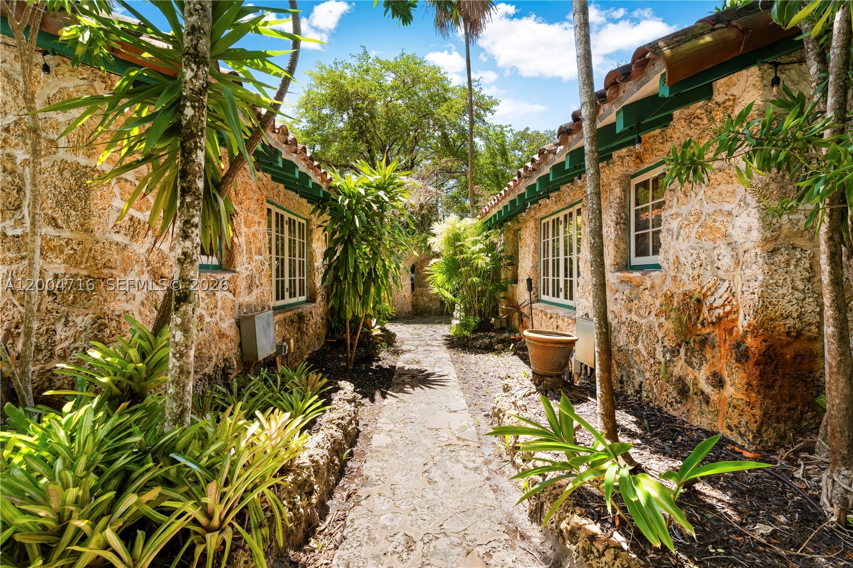 Coral Gables