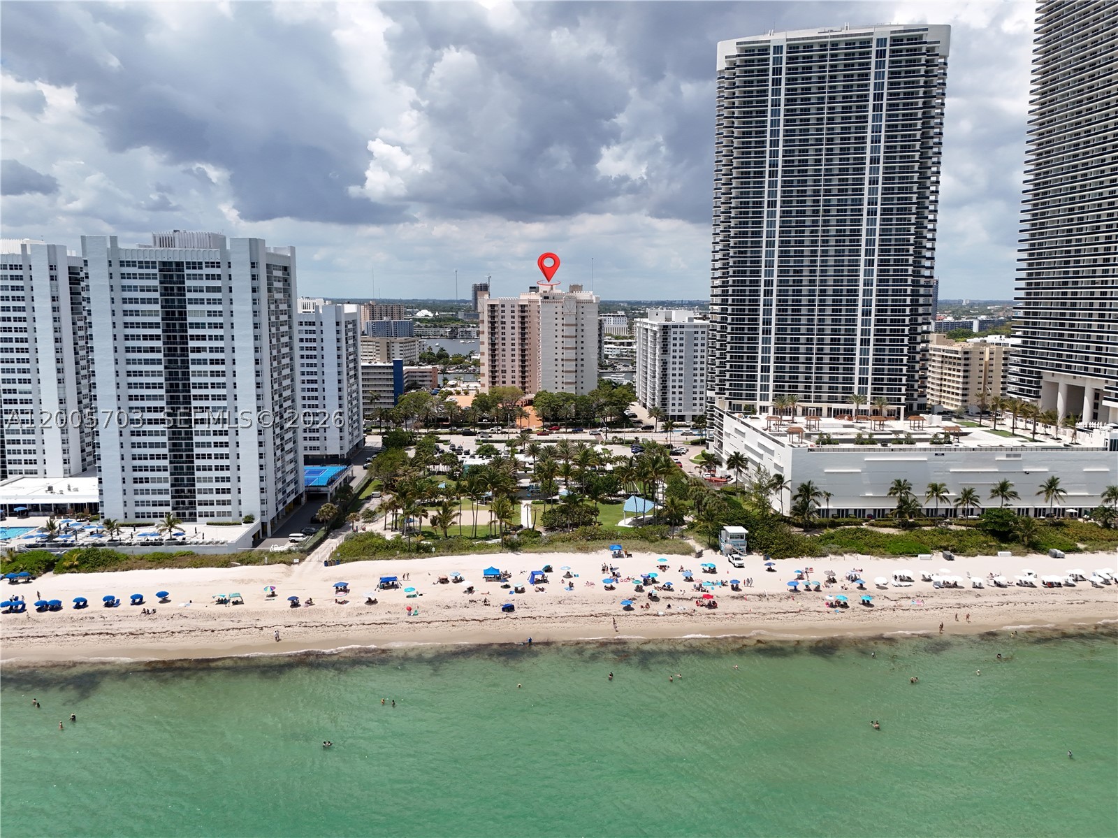 Hallandale Beach photo 3