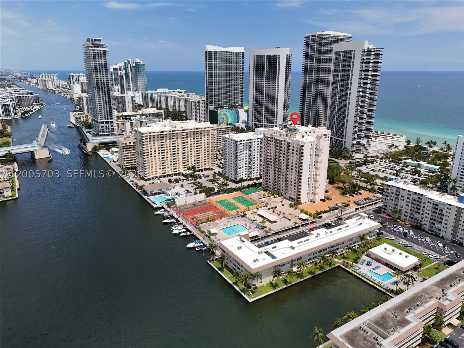 Hallandale Beach photo 4