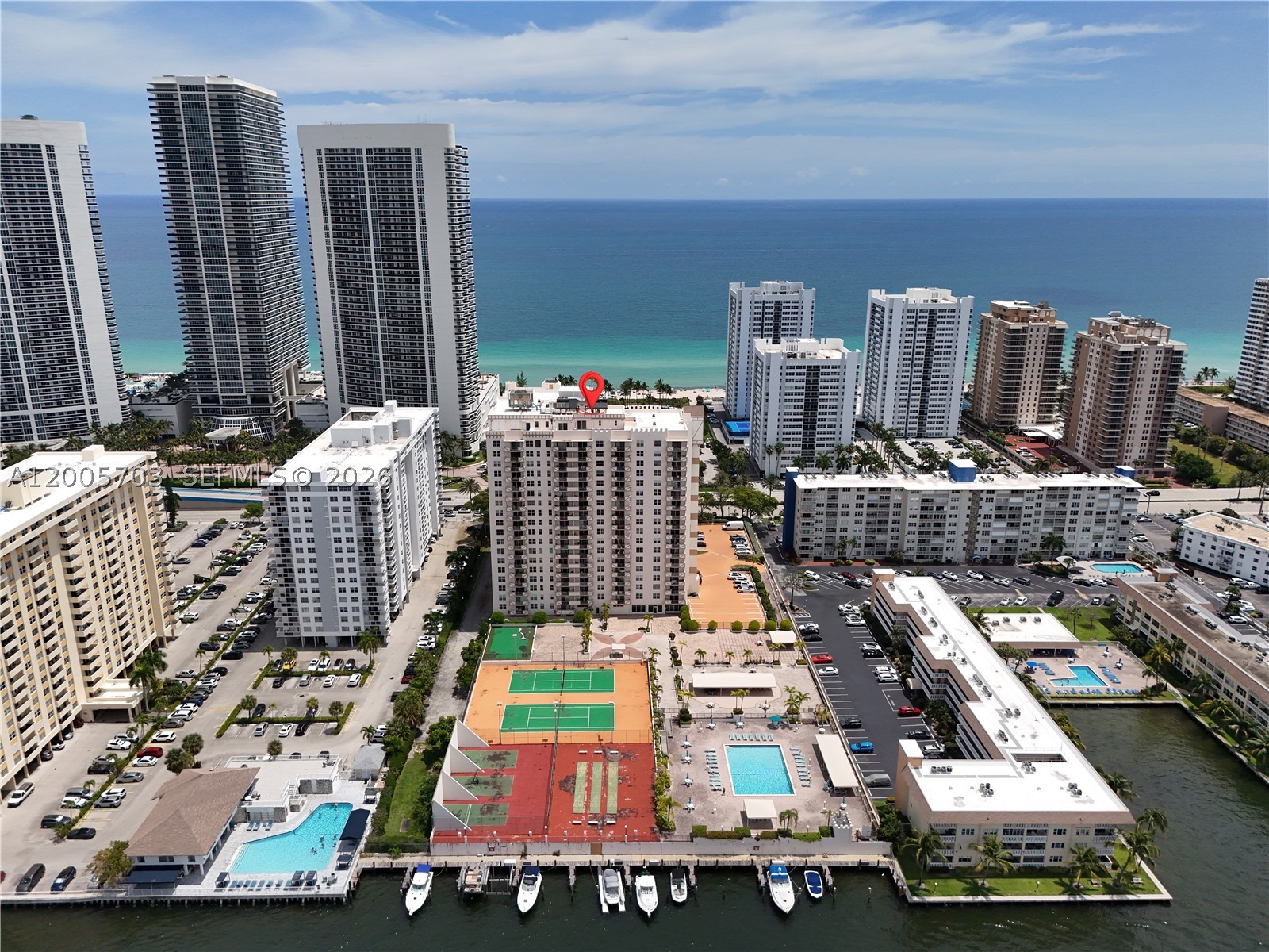 Hallandale Beach photo 5