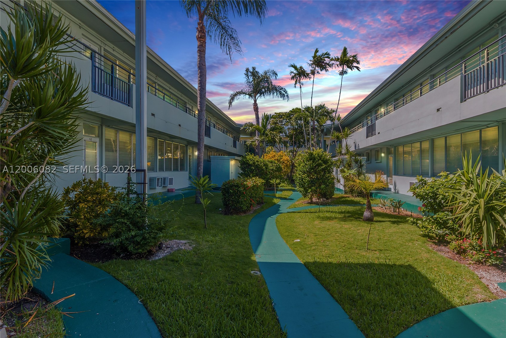 Bay Harbor Islands