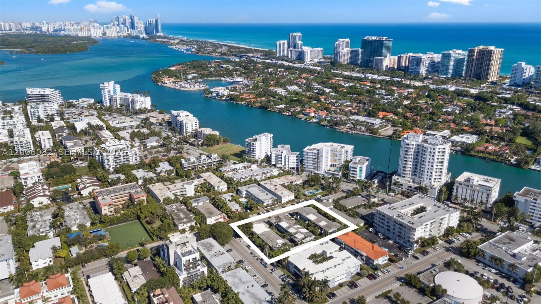 Bay Harbor Islands photo 2