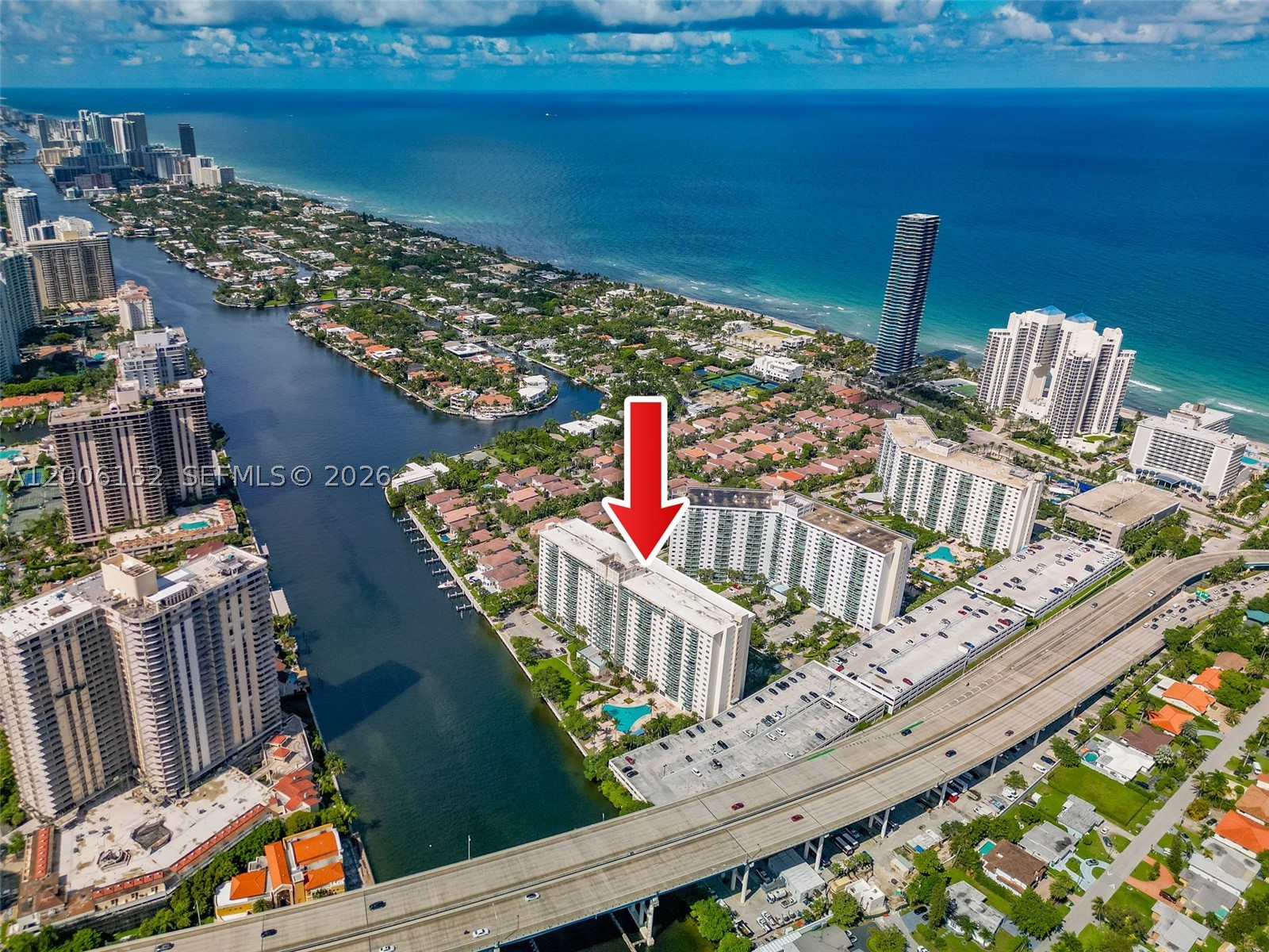 Sunny Isles Beach photo 1