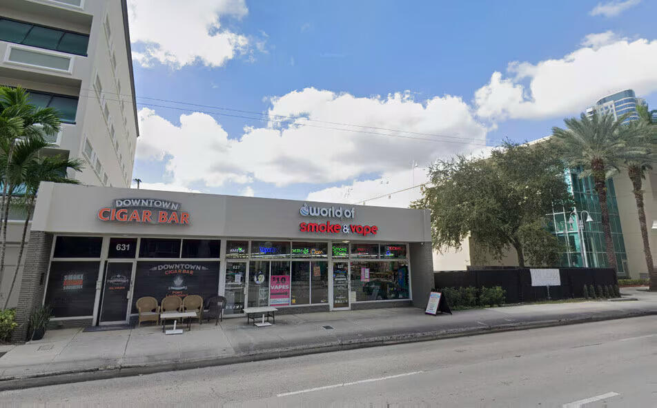 Fort Lauderdale